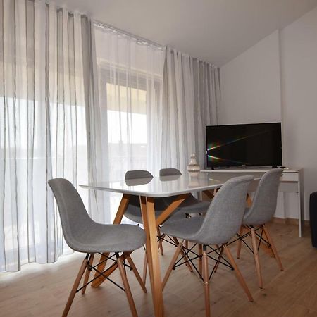 Apartments Pavic Valbandon Fažana Exterior foto